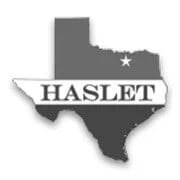 Haslet