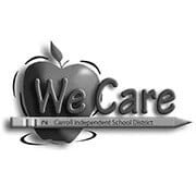 We Care sponsor