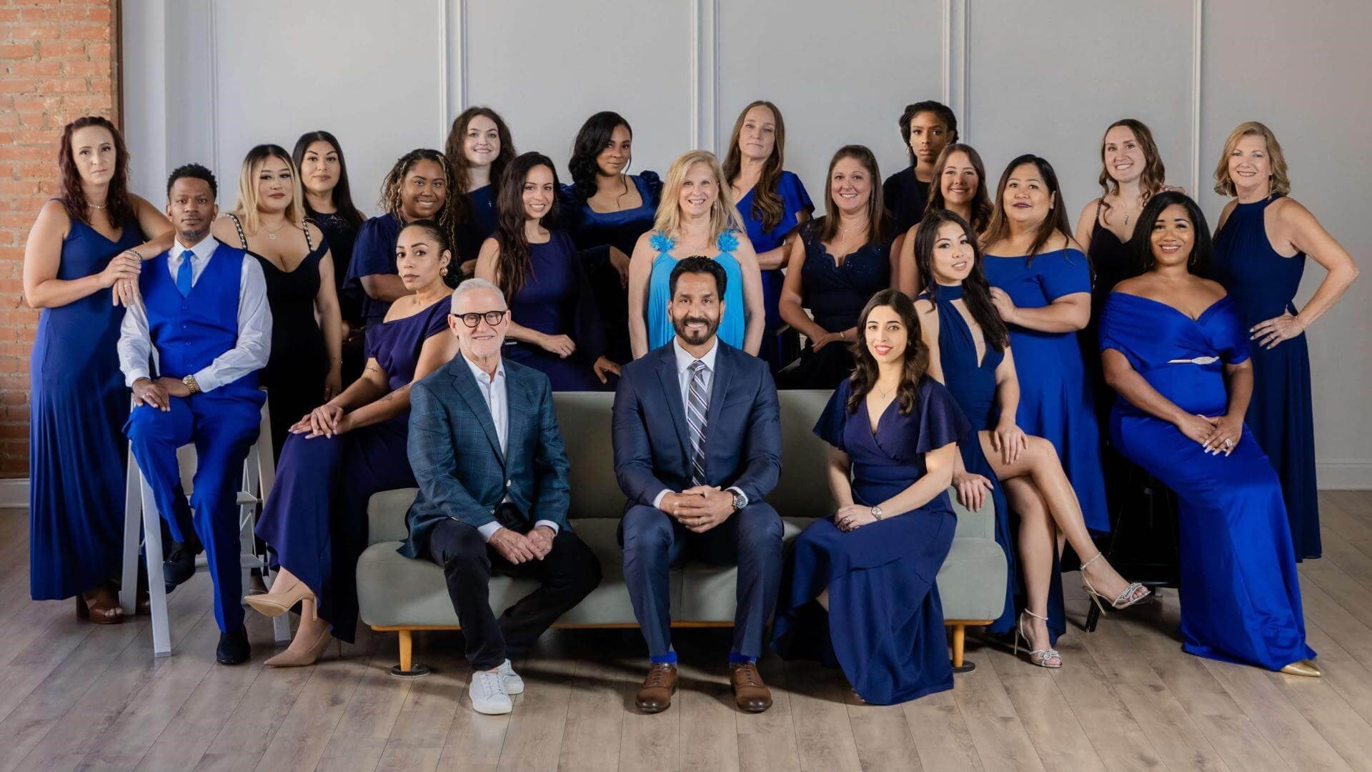 Team image