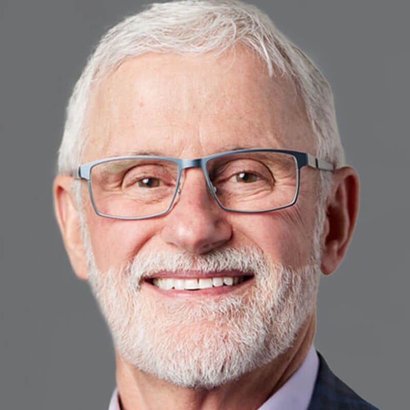 Dr. Charles Hutto